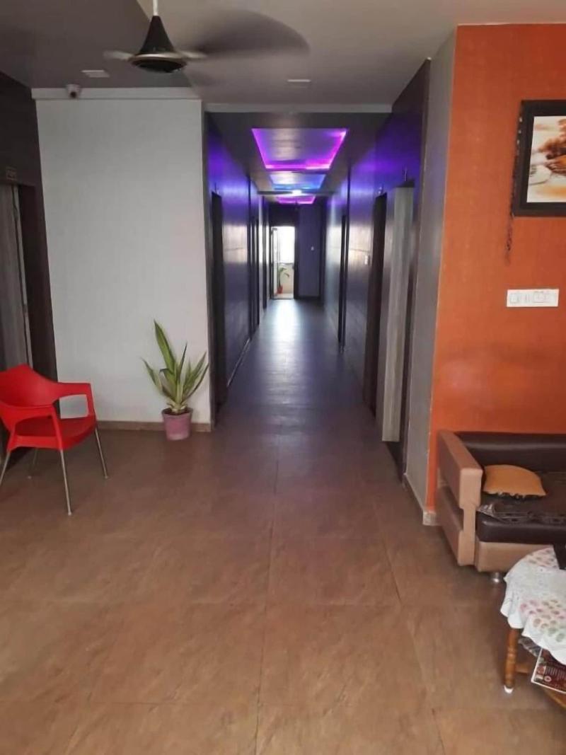 Hotel Atithi