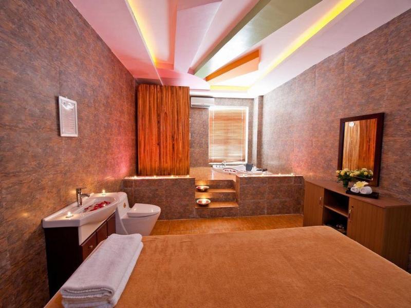 Muong Thanh Lai Chau Hotel image