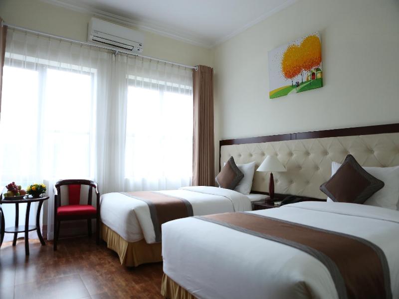 Muong Thanh Lai Chau Hotel image