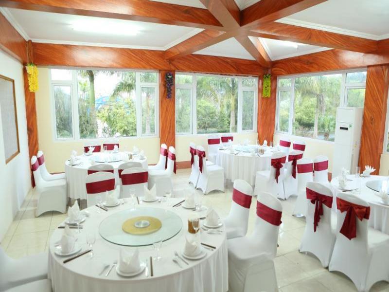Muong Thanh Lai Chau Hotel image
