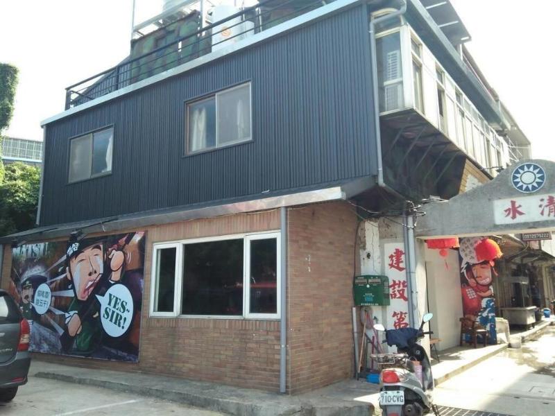 Yes Sir Homestay - Hostel image