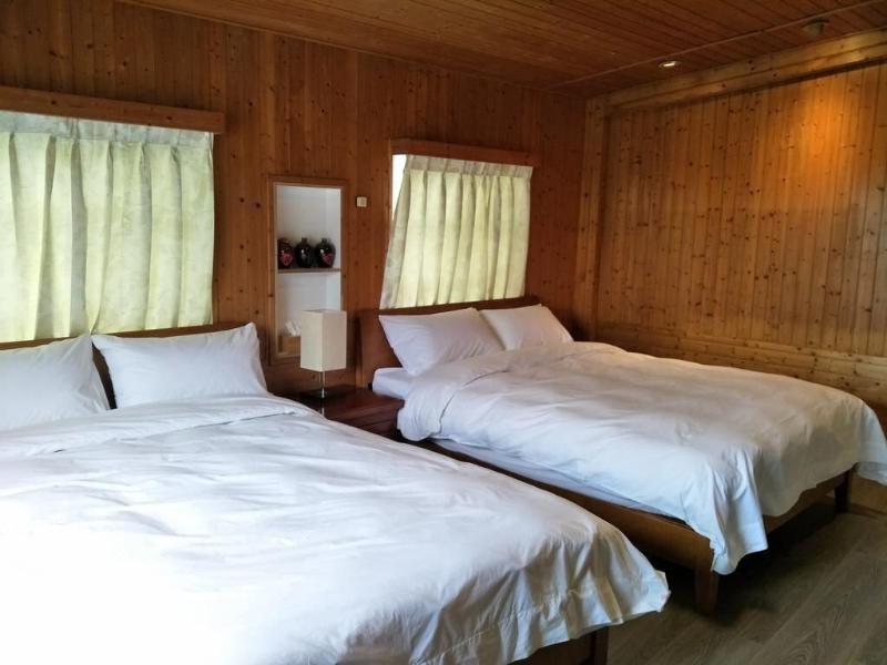 Yes Sir Homestay - Hostel image