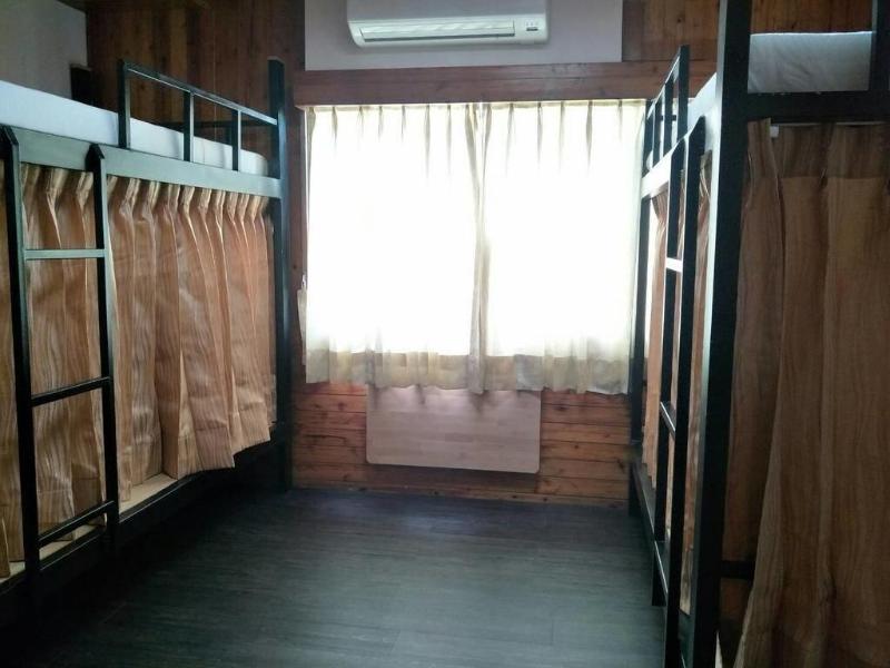 Yes Sir Homestay - Hostel image