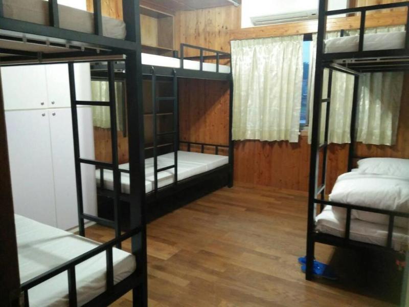 Yes Sir Homestay - Hostel image