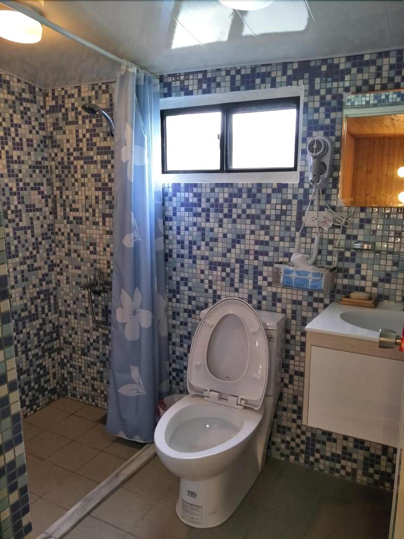 Yes Sir Homestay - Hostel image