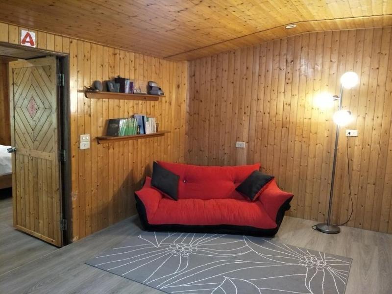 Yes Sir Homestay - Hostel image
