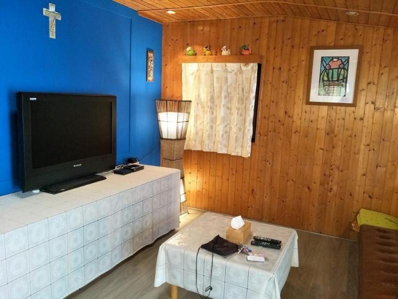 Yes Sir Homestay - Hostel image