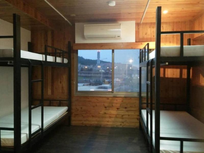 Yes Sir Homestay - Hostel image