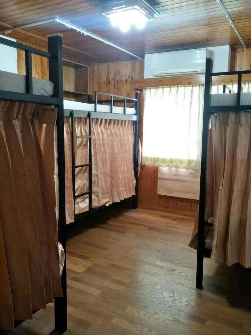 Yes Sir Homestay - Hostel image