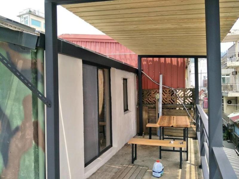 Yes Sir Homestay - Hostel image