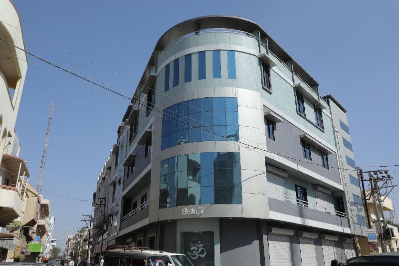 Hotel Balaji Palace image