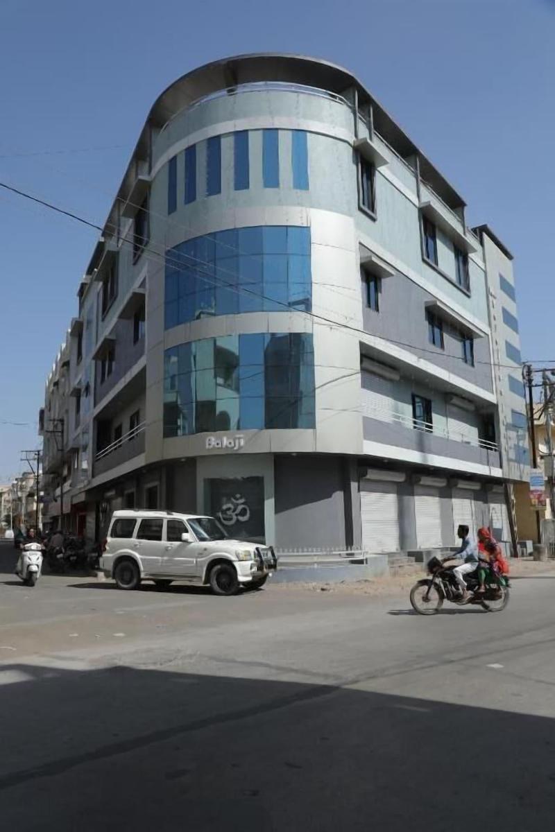 Hotel Balaji Palace image