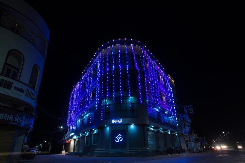 Hotel Balaji Palace image