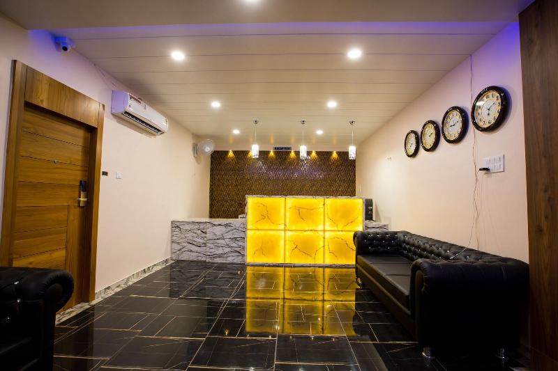 Hotel Balaji Palace image
