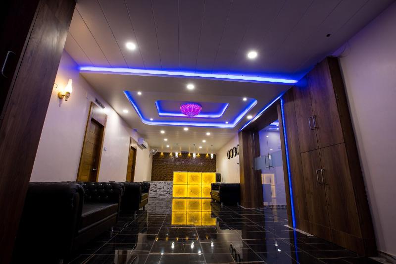 Hotel Balaji Palace image