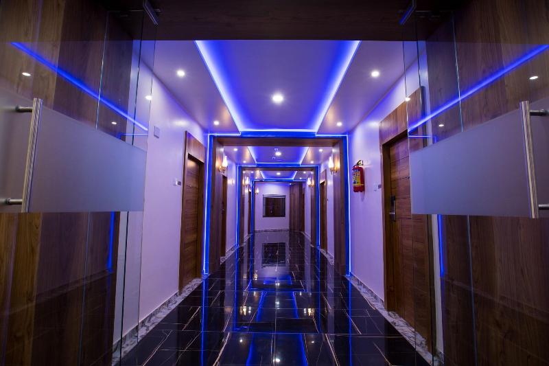 Hotel Balaji Palace image