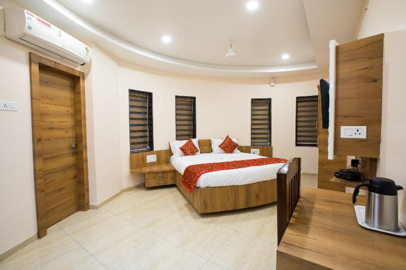 Hotel Balaji Palace image