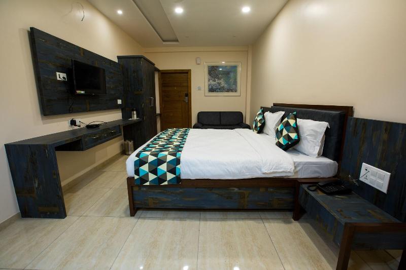 Hotel Balaji Palace image