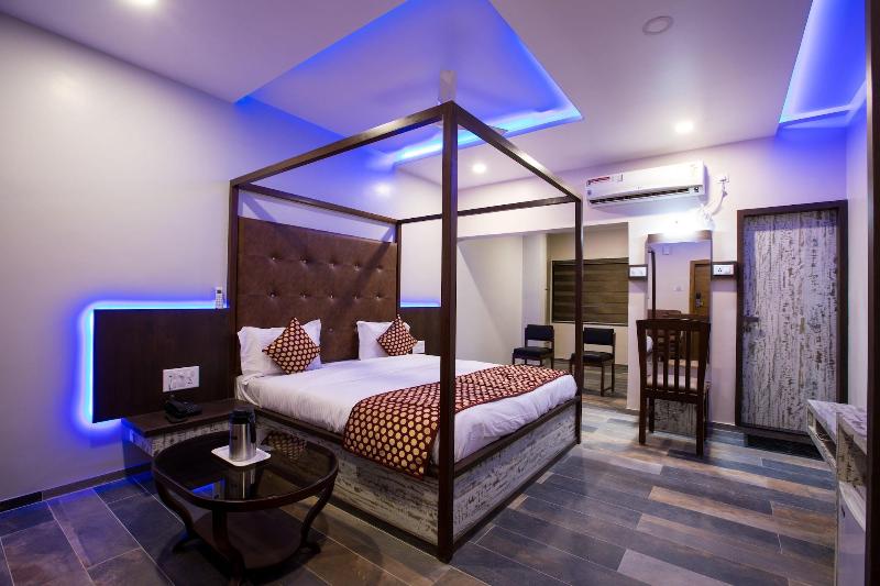 Hotel Balaji Palace image