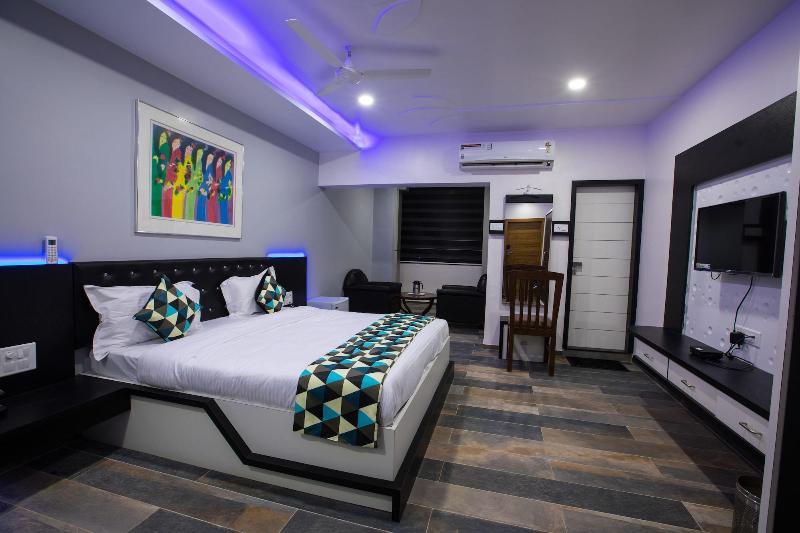 Hotel Balaji Palace image 6