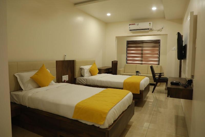 Hotel Balaji Palace image