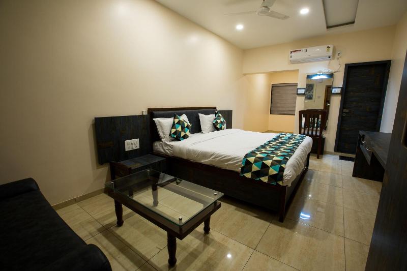 Hotel Balaji Palace image 10