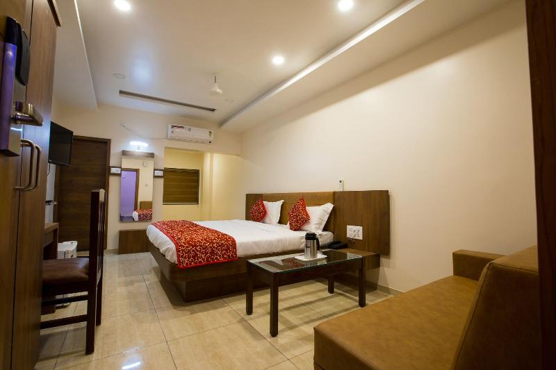 Hotel Balaji Palace image 4