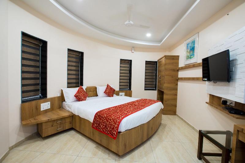 Hotel Balaji Palace image 2