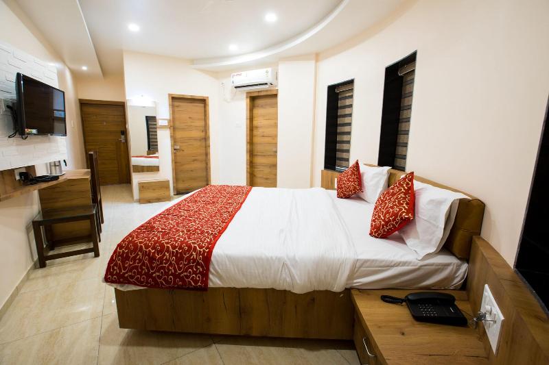 Hotel Balaji Palace image