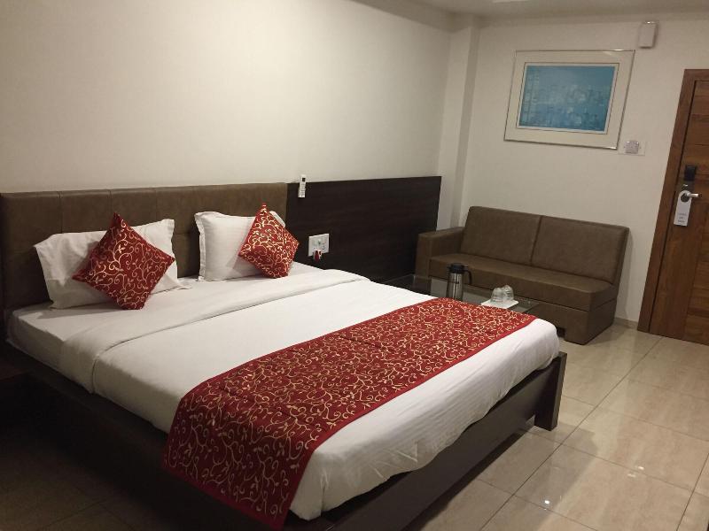 Hotel Balaji Palace image