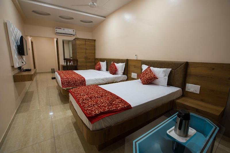 Hotel Balaji Palace image