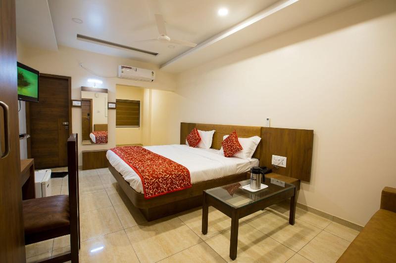 Hotel Balaji Palace image