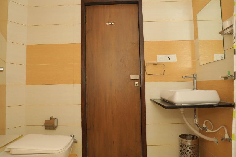 Hotel Balaji Palace image
