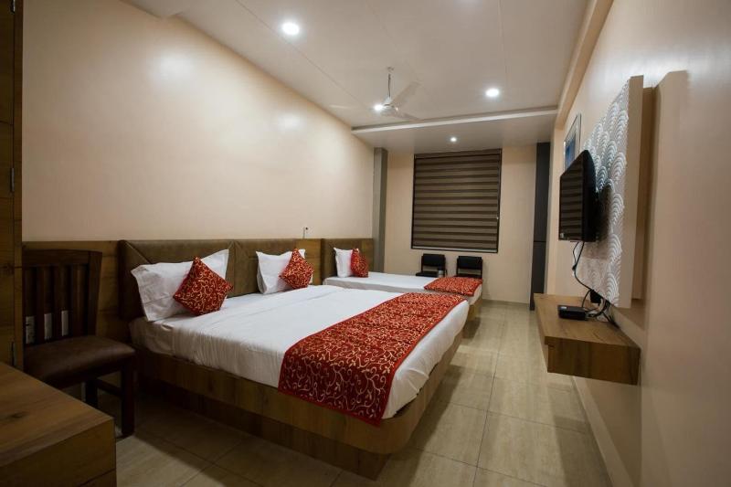 Hotel Balaji Palace image 5