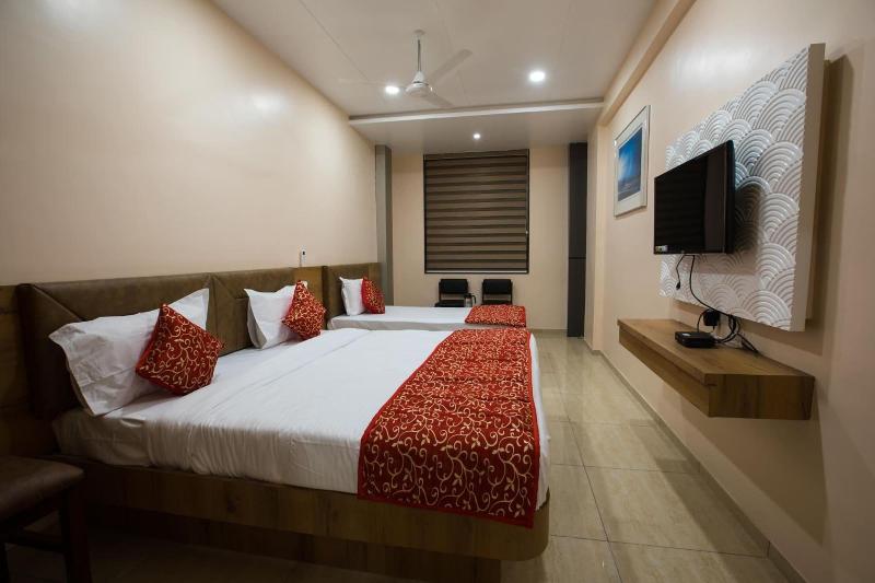 Hotel Balaji Palace image