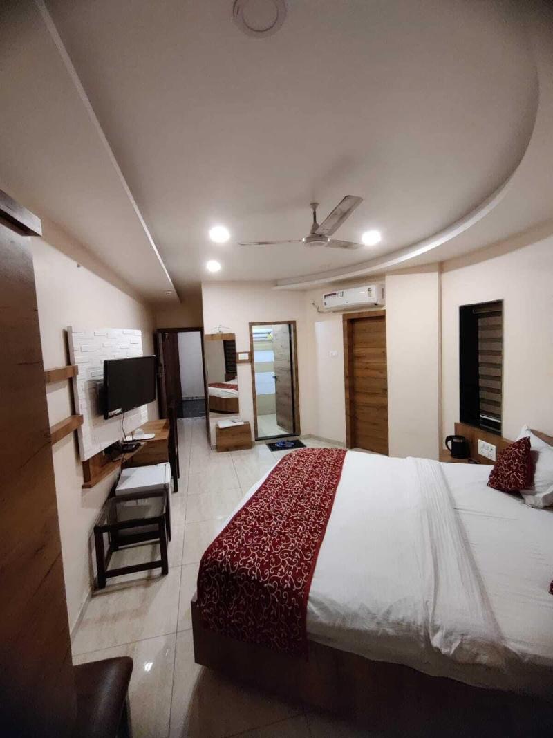 Hotel Balaji Palace image
