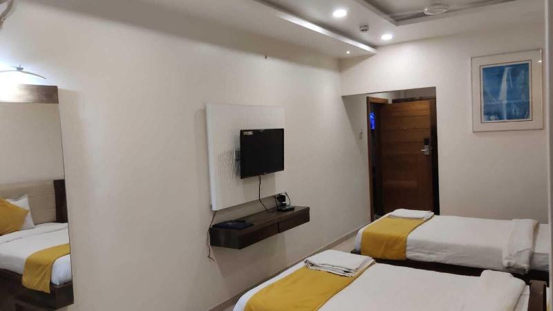 Hotel Balaji Palace image