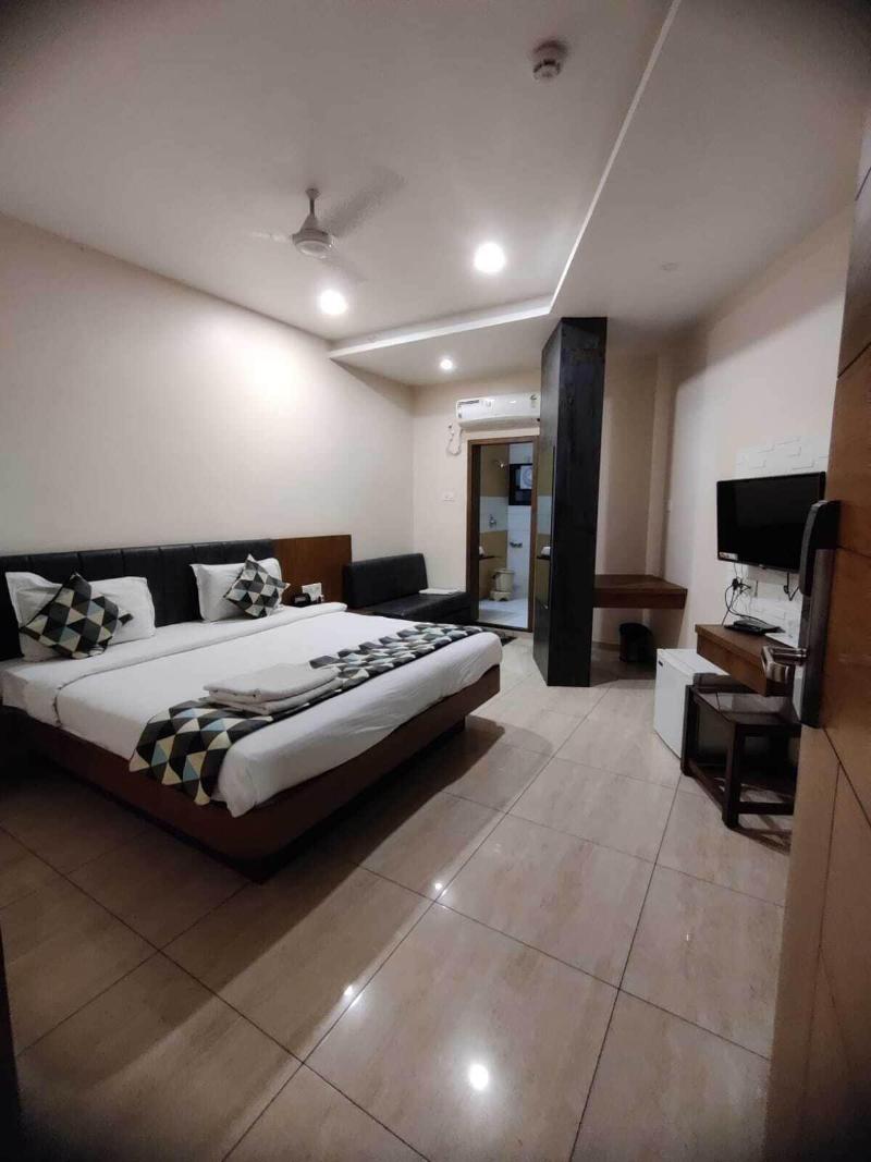 Hotel Balaji Palace image
