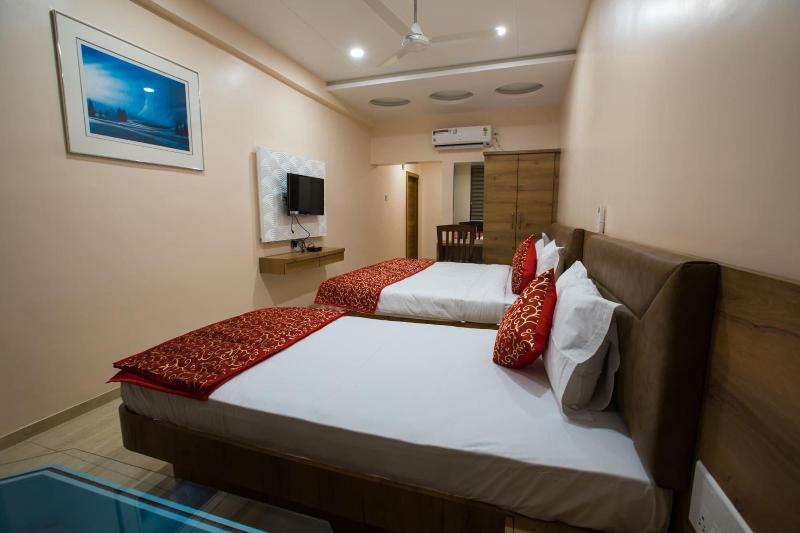 Hotel Balaji Palace image