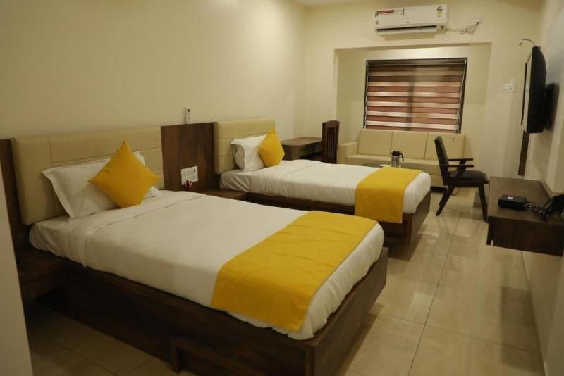 Hotel Balaji Palace image
