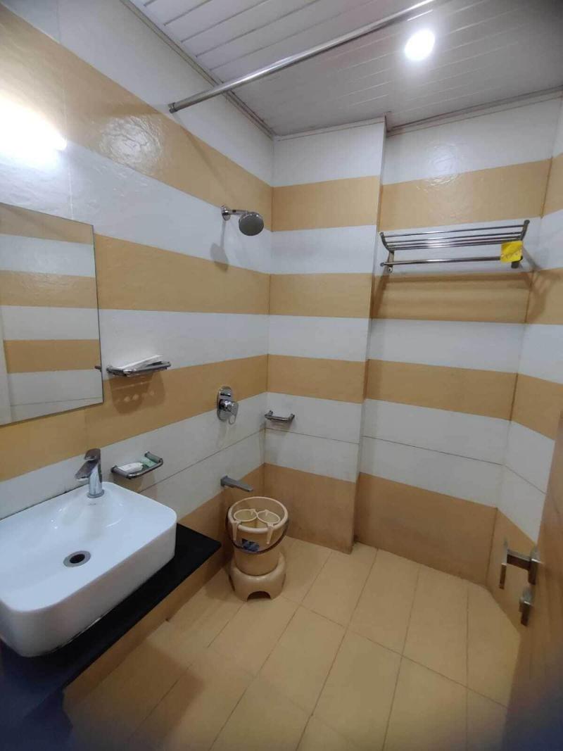 Hotel Balaji Palace image