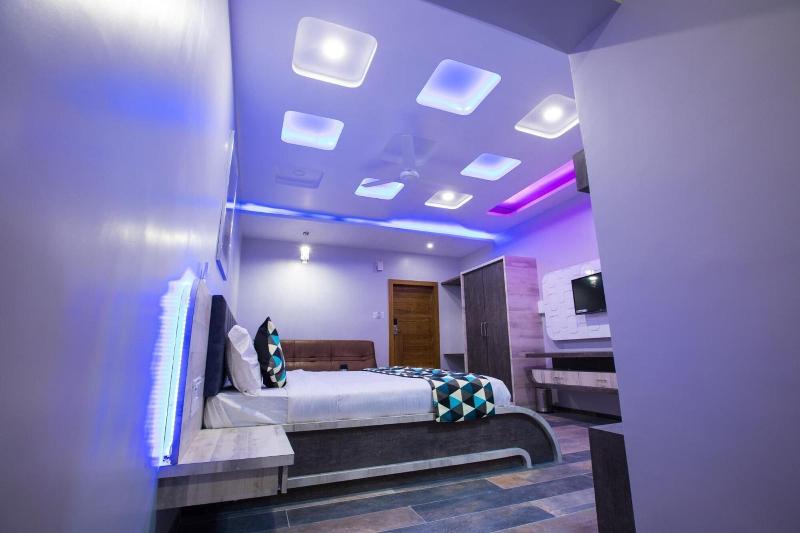 Hotel Balaji Palace image