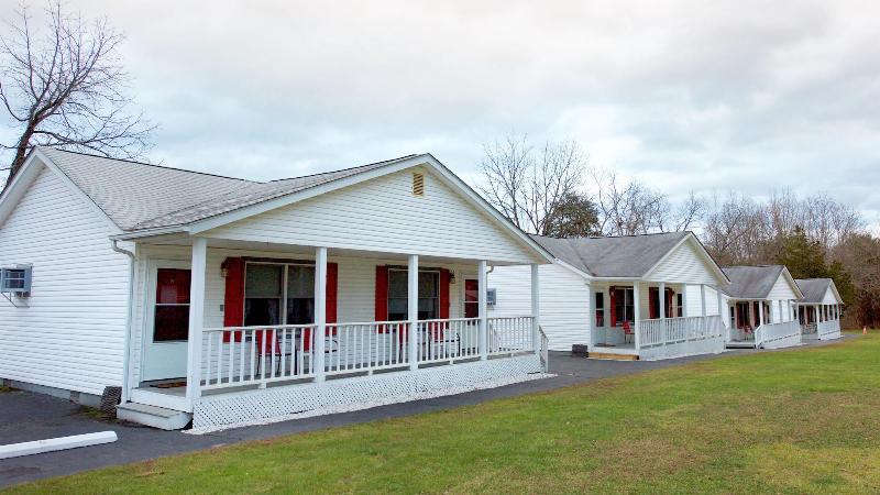 Myer Motel image