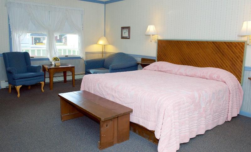 Myer Motel image