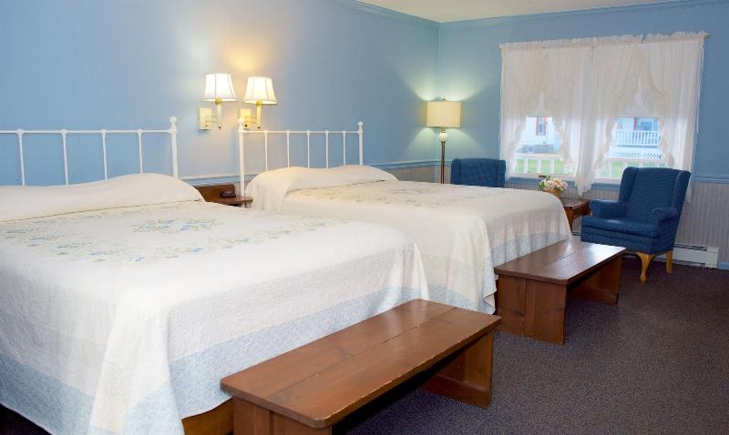 Myer Motel image