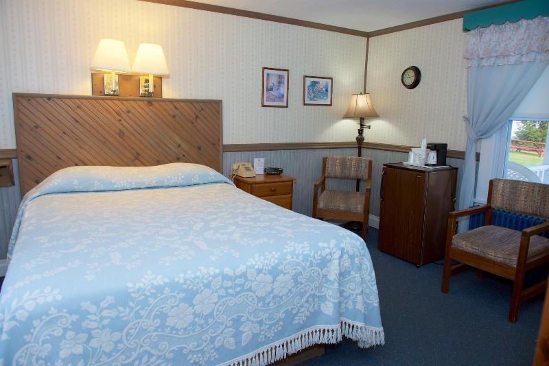 Myer Motel image