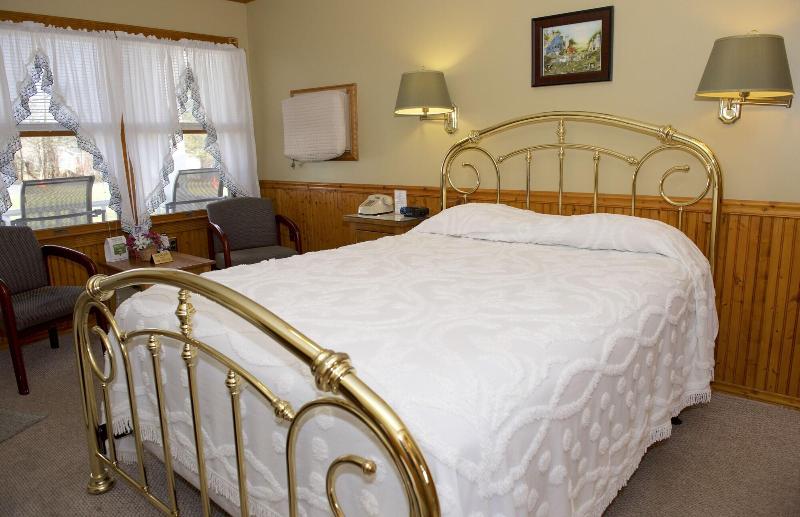 Myer Motel image
