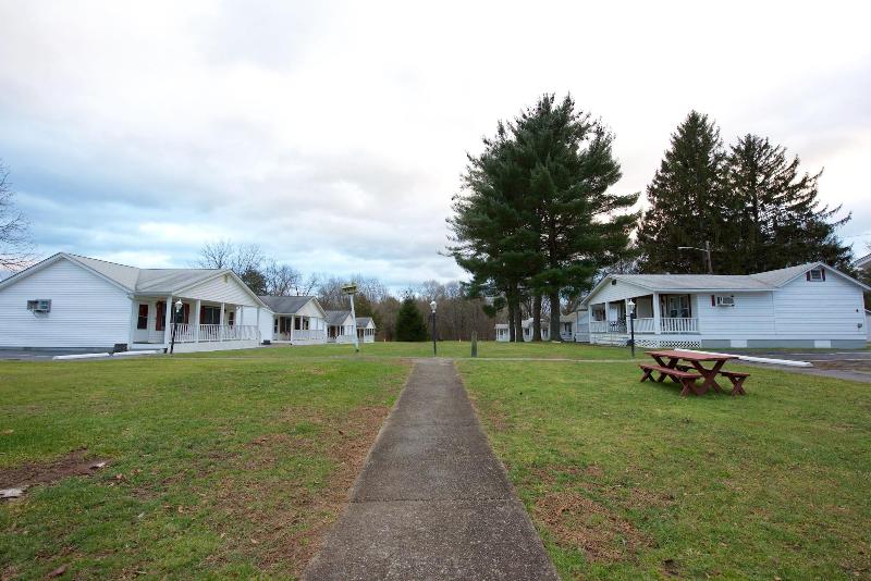 Myer Motel image