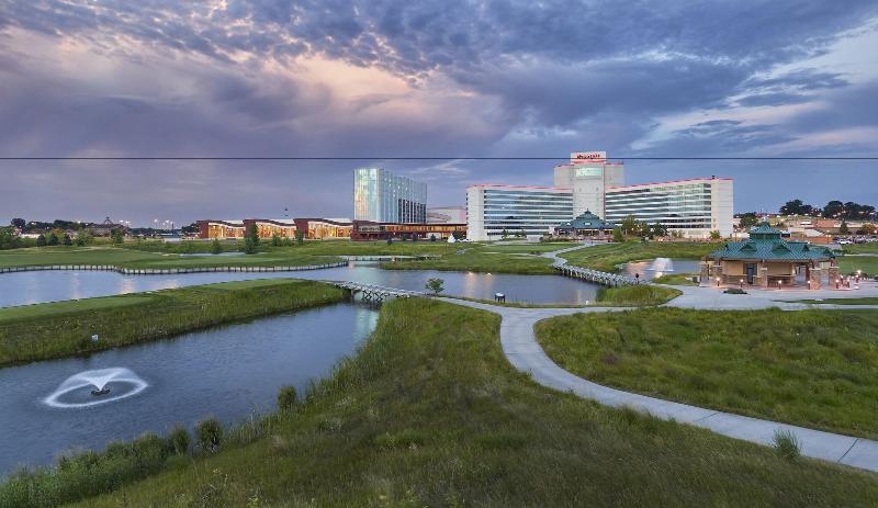 Mystic Lake Casino Hotel image