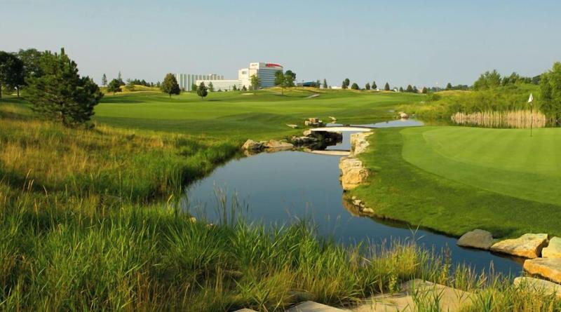 Mystic Lake Casino Hotel image